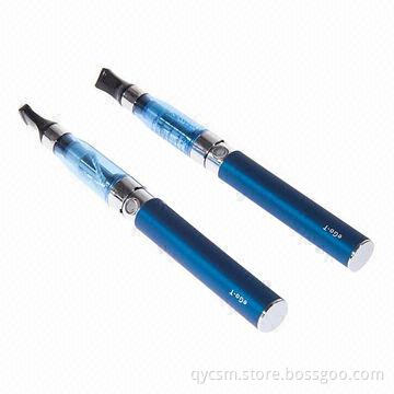 eGo CE4 Electronic Cigarette Kit with 650/900/1,100mAh Battery Capacity, eGo Case/Gift Packing
